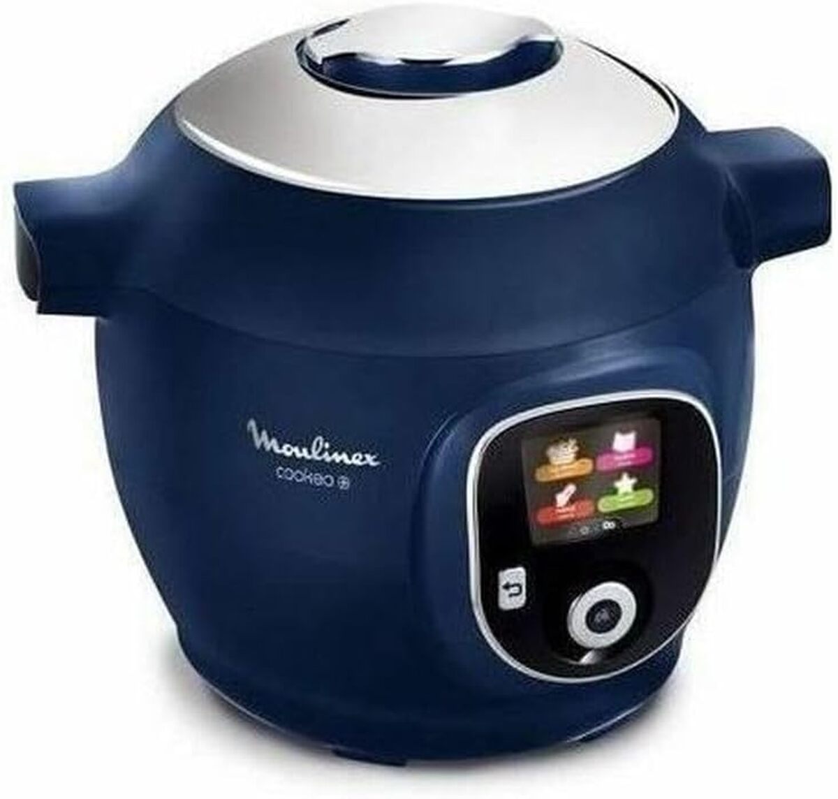 Multicuiseur MOULINEX CE851410 : notre avis !