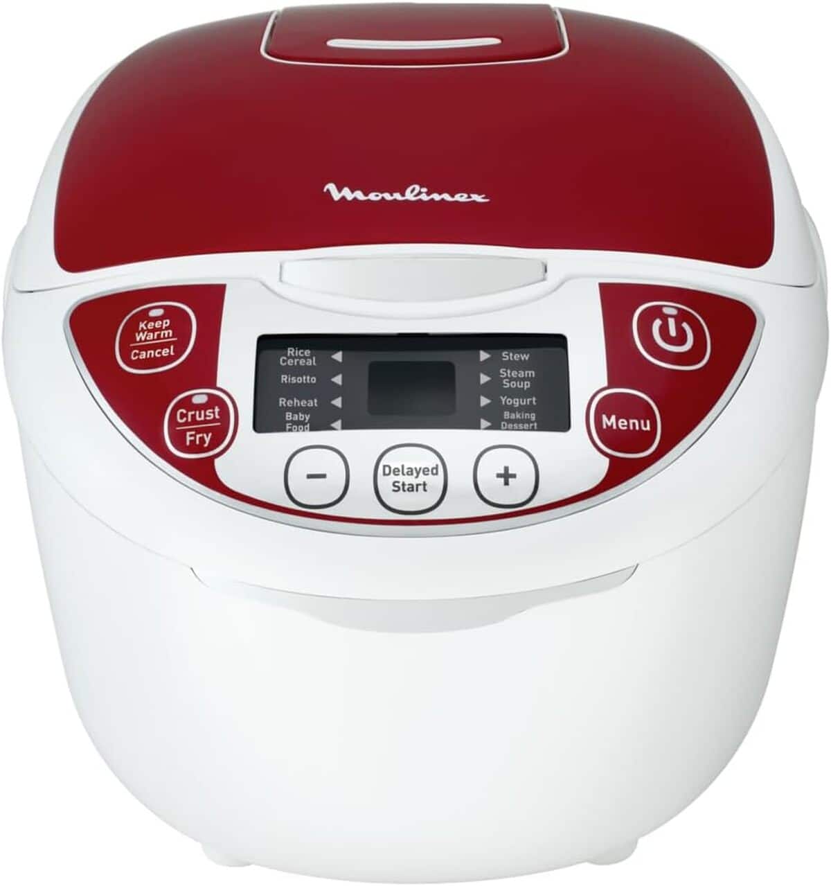 Multicuiseur Moulinex MK705111: performance et Technologie Fuzzy Logic en Test