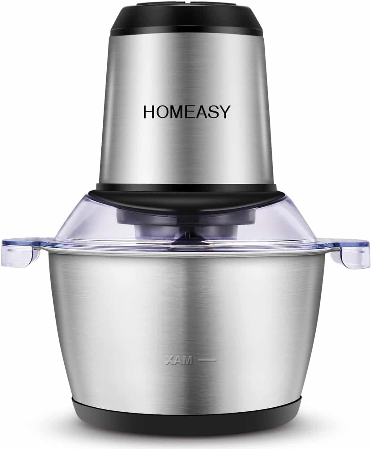 Test du hachoir HOMEASY 350W : efficacité et polyvalence