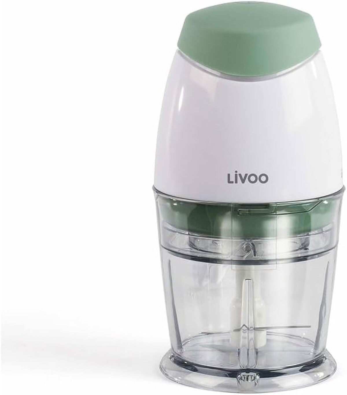 Test Hachoir Livoo DOP118N : compact et Puissant