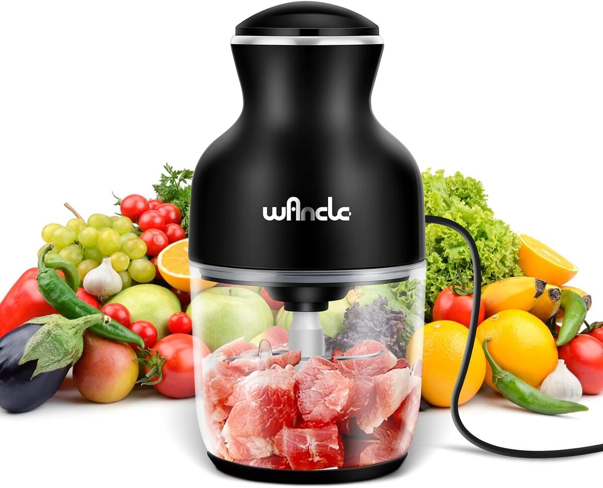 Test Hachoir Wancle : efficacité et Silence en Cuisine