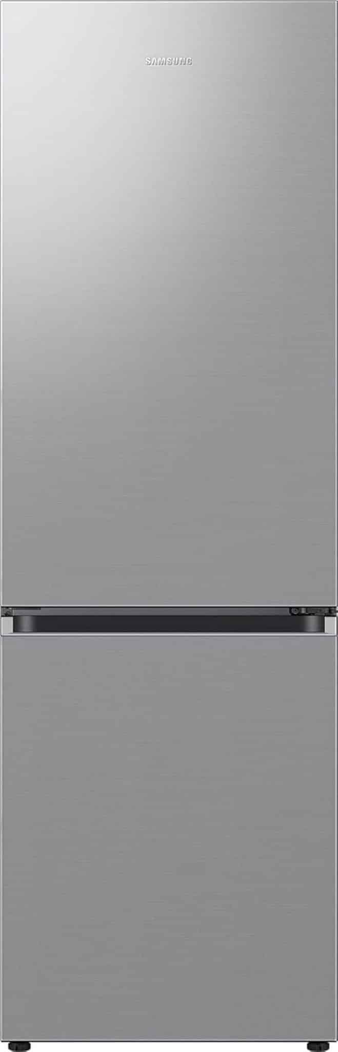 Test rรฉfrigรฉrateur combinรฉ: efficacitรฉ et connectivitรฉ en 344L