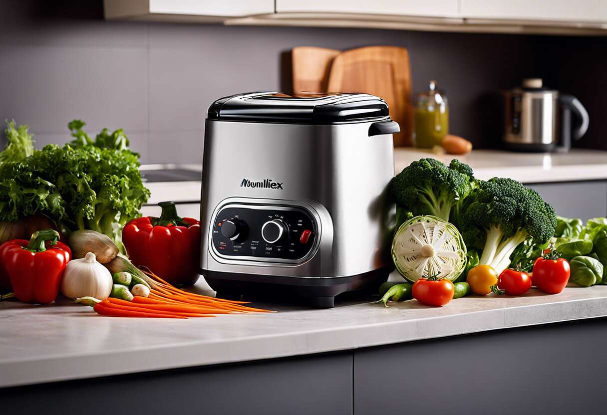 Multi Moulinette Moulinex : guide et Astuces