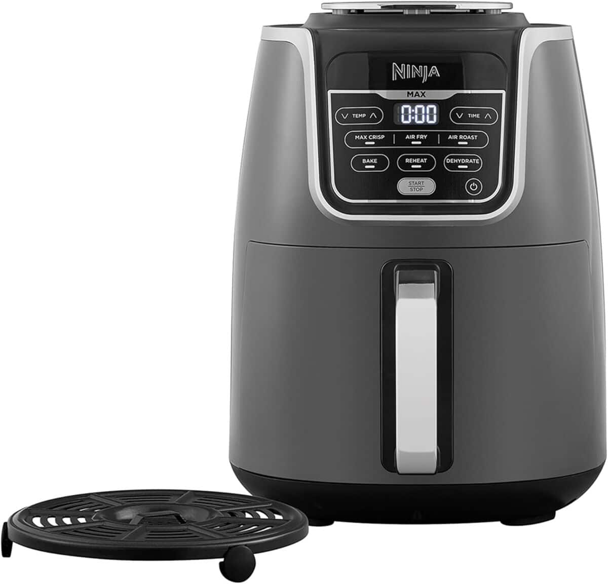 Test NINJA Air Fryer MAX 5, 2L : cuisine Saine et Polyvalente
