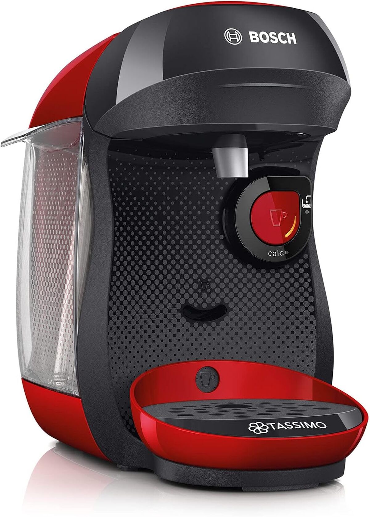 Test Tassimo Happy TAS1003 : cafetiรจre capsules Intellibrew