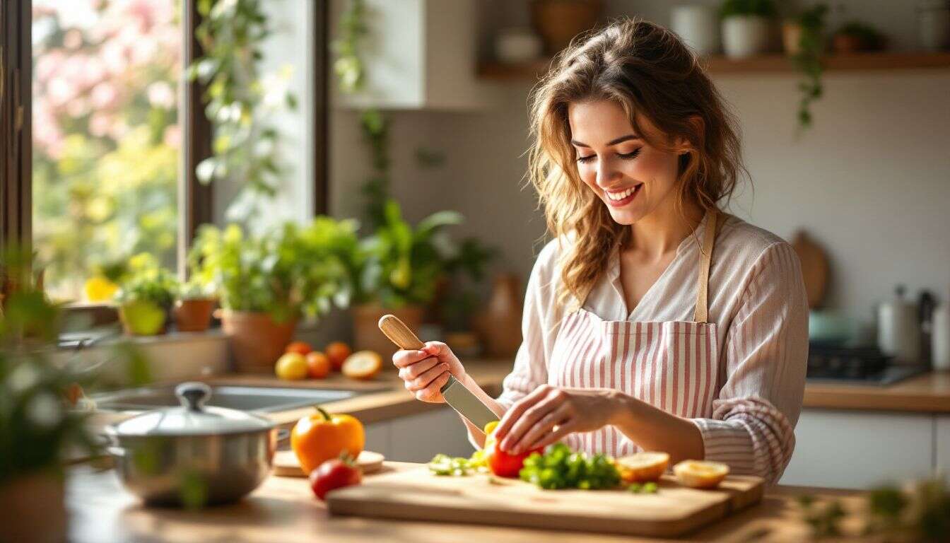 Comparatif des meilleurs mini-hachoirs