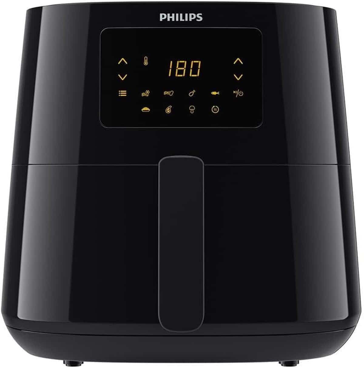 Essai Philips Airfryer XL : friteuse high-tech sans huile