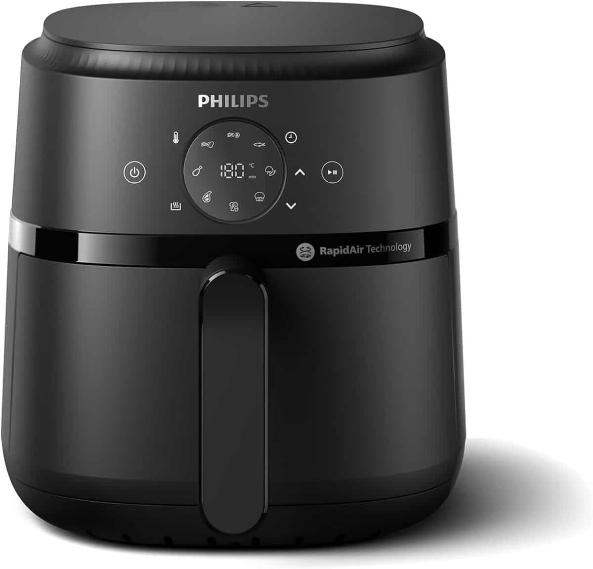 Philips Airfryer 2000 : cuisson saine et rapide en test