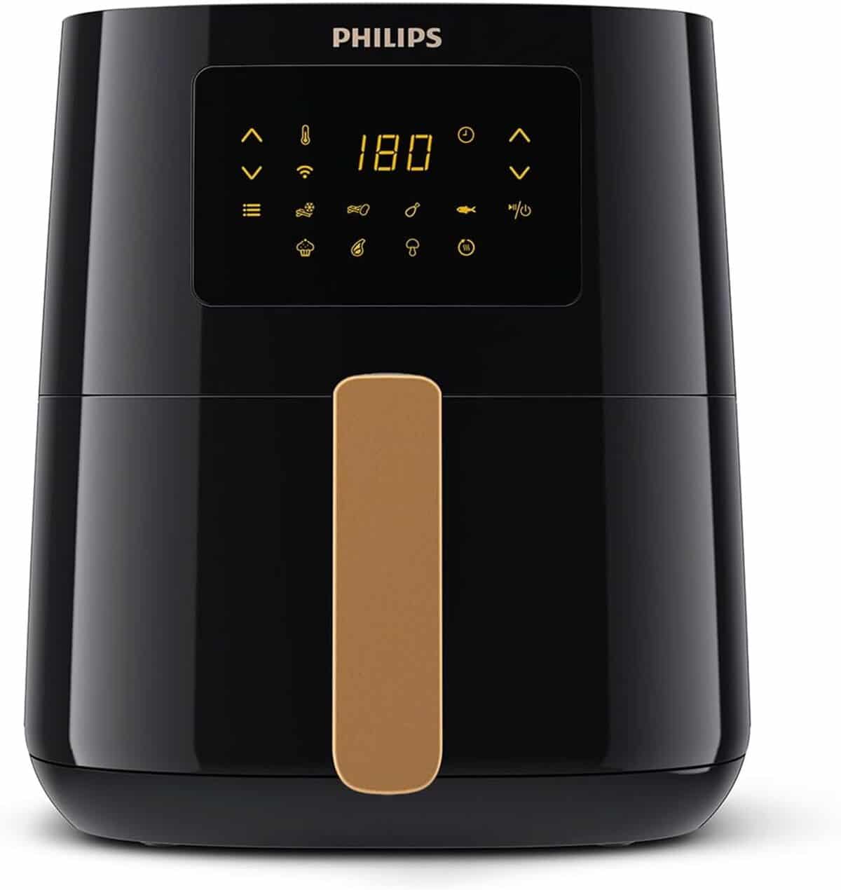 Philips Airfryer L Series 5000 : cuisine Saine et Connectée