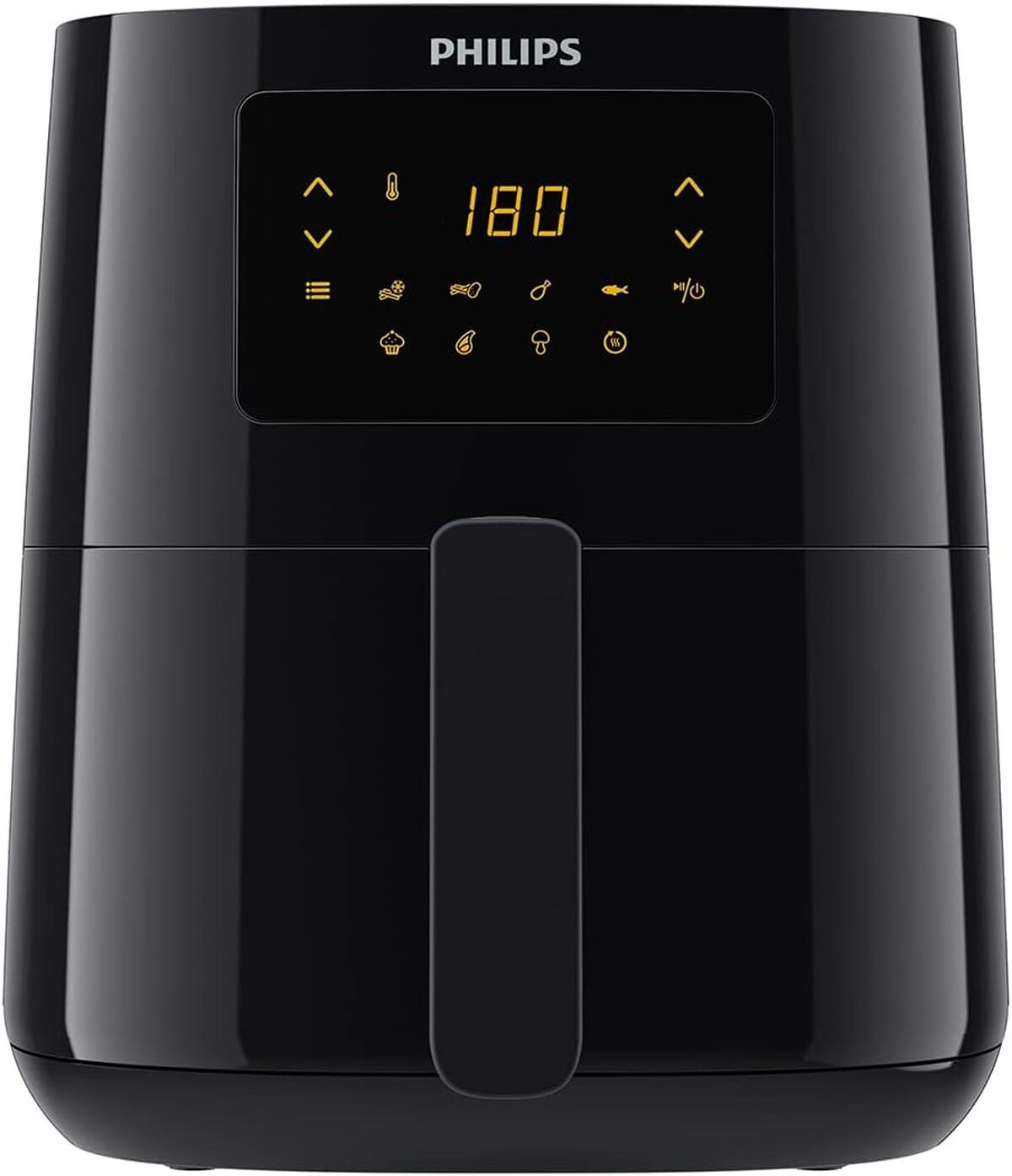 Test Airfryer Philips Série 3000 : cuisine saine et rapide