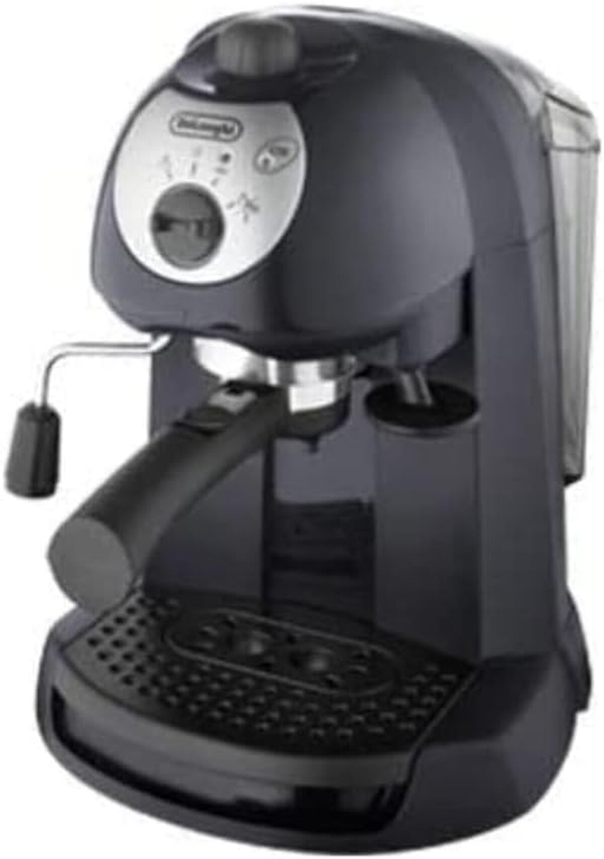 Test expresso De'Longhi EC 191.CD : bleu nuit en revue
