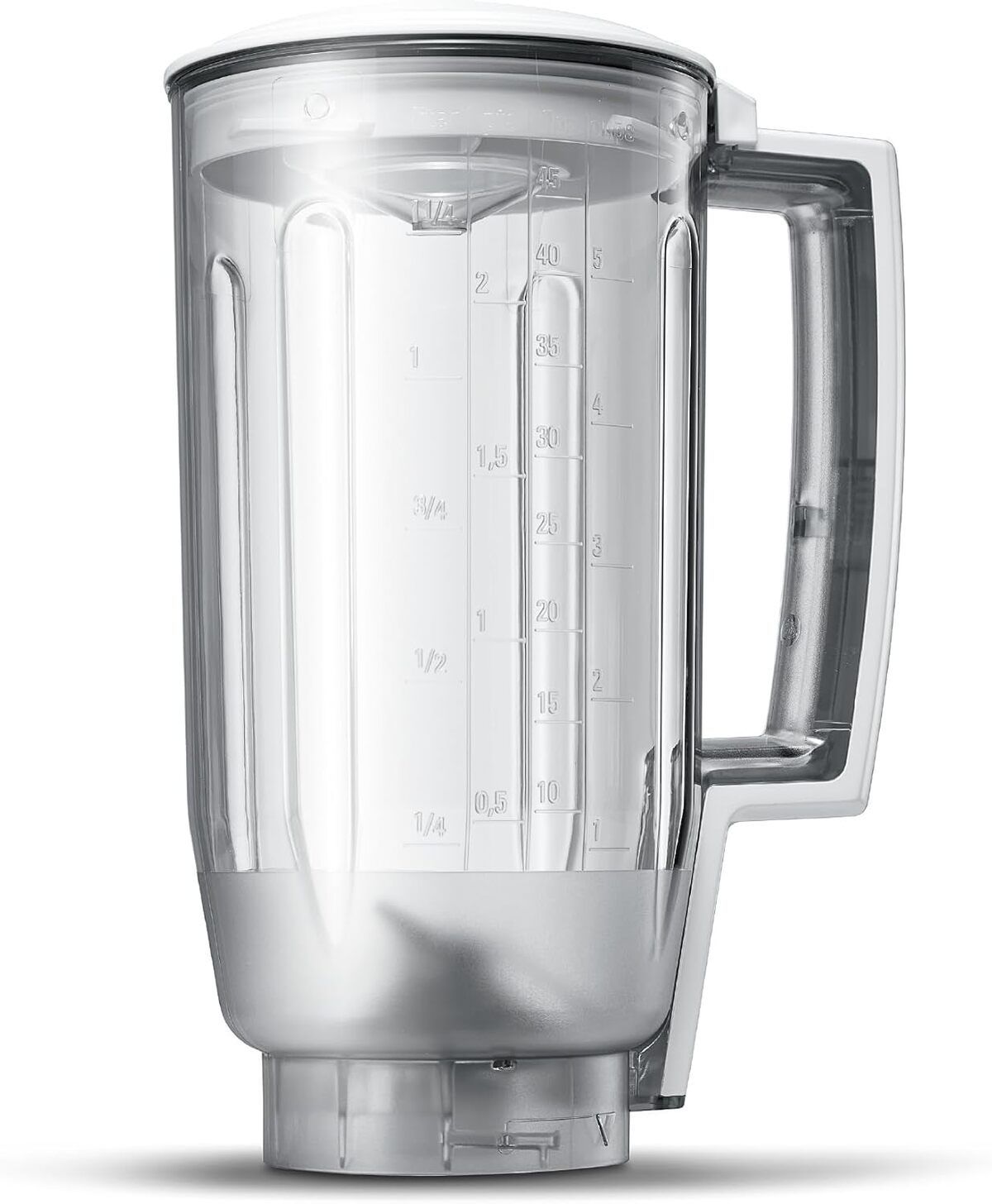 Test du blender Bosch MUZ5MX1 : efficace et polyvalent