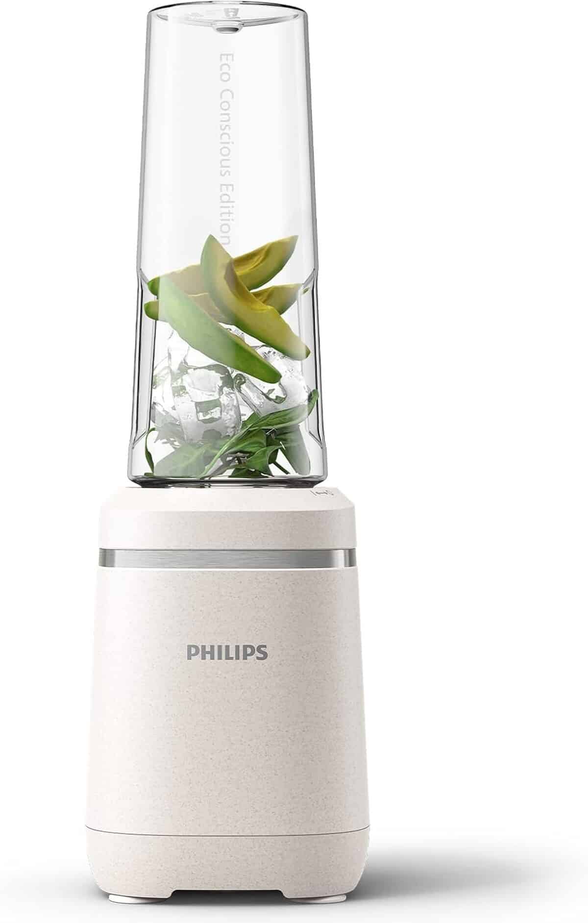 Test du blender Philips HR2500/00 : efficacité et éco-conscience