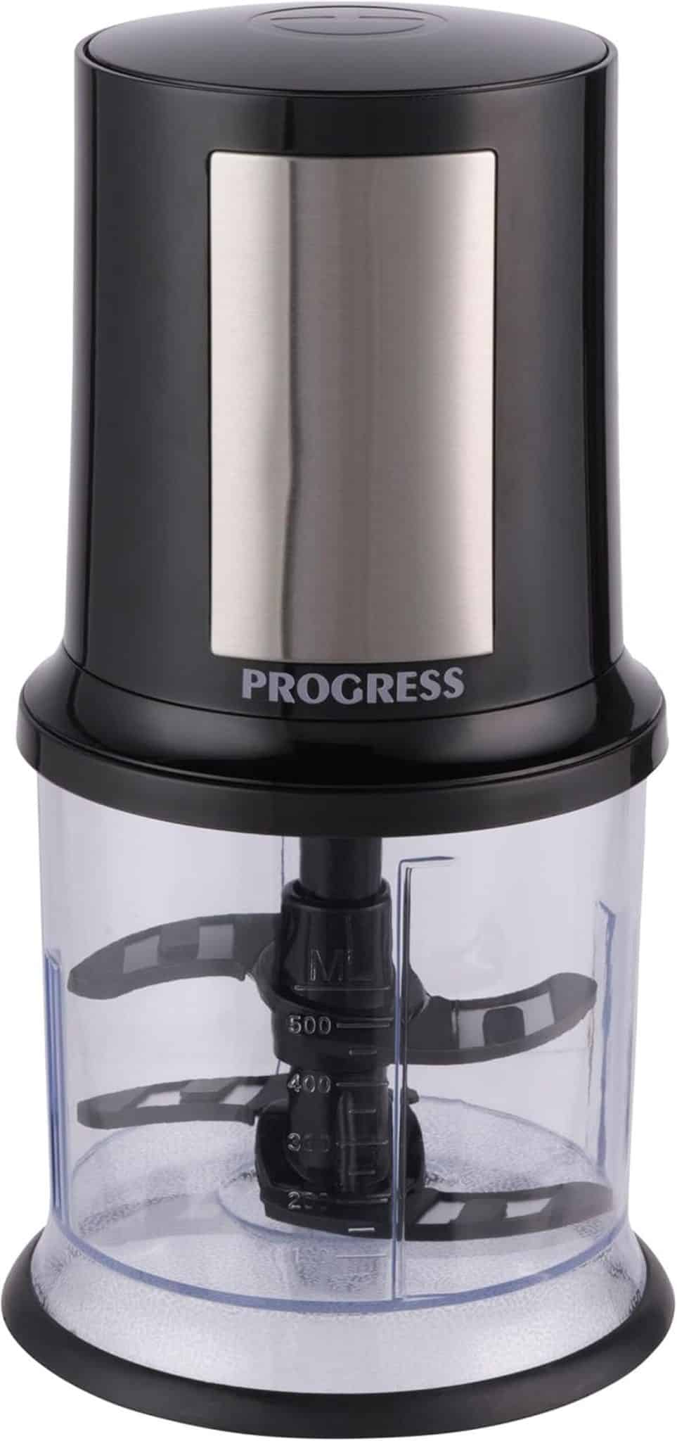 Test du hachoir Progress EK5879P : efficacitรฉ compacte