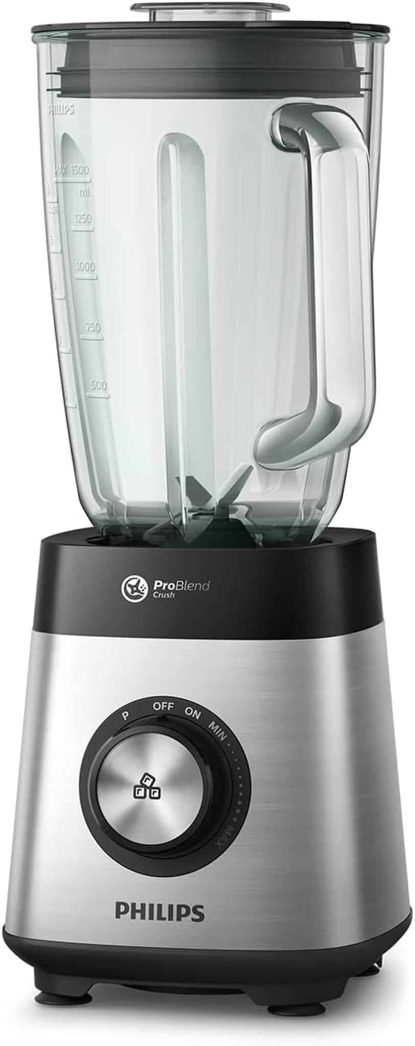 Test Philips HR3573/90 : le blender parfait ?