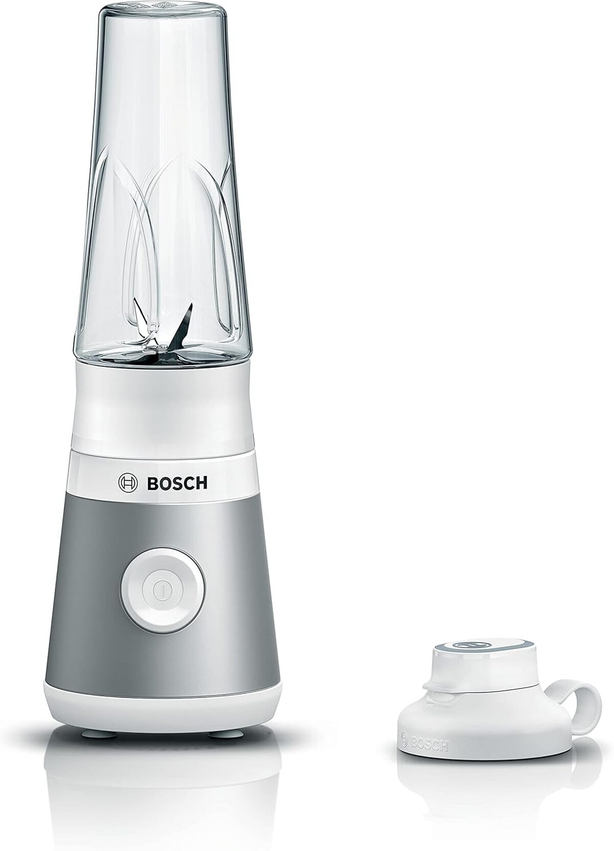 Test : blender Bosch VitaPower Serie 2 blanc