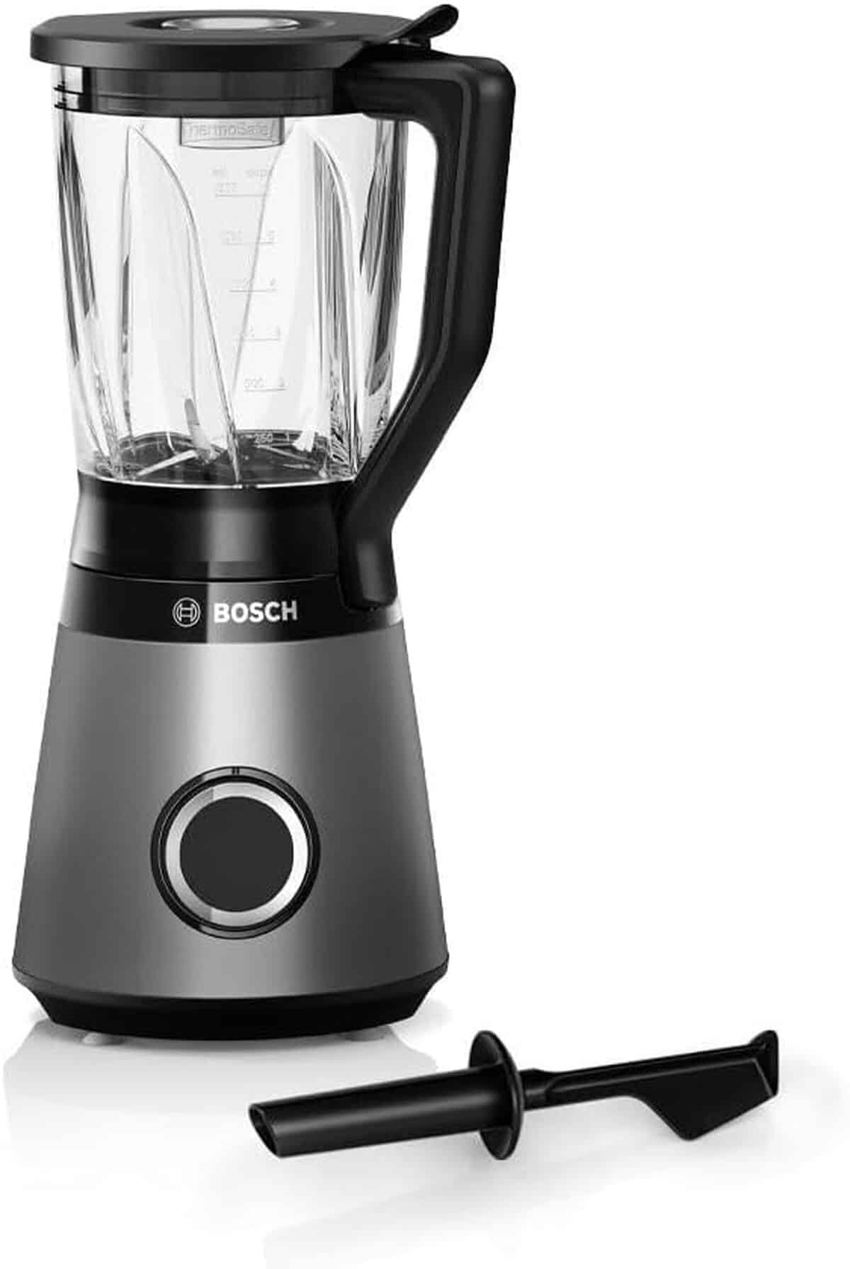 Test du blender Bosch MMB6172S Vitapower Serie 4