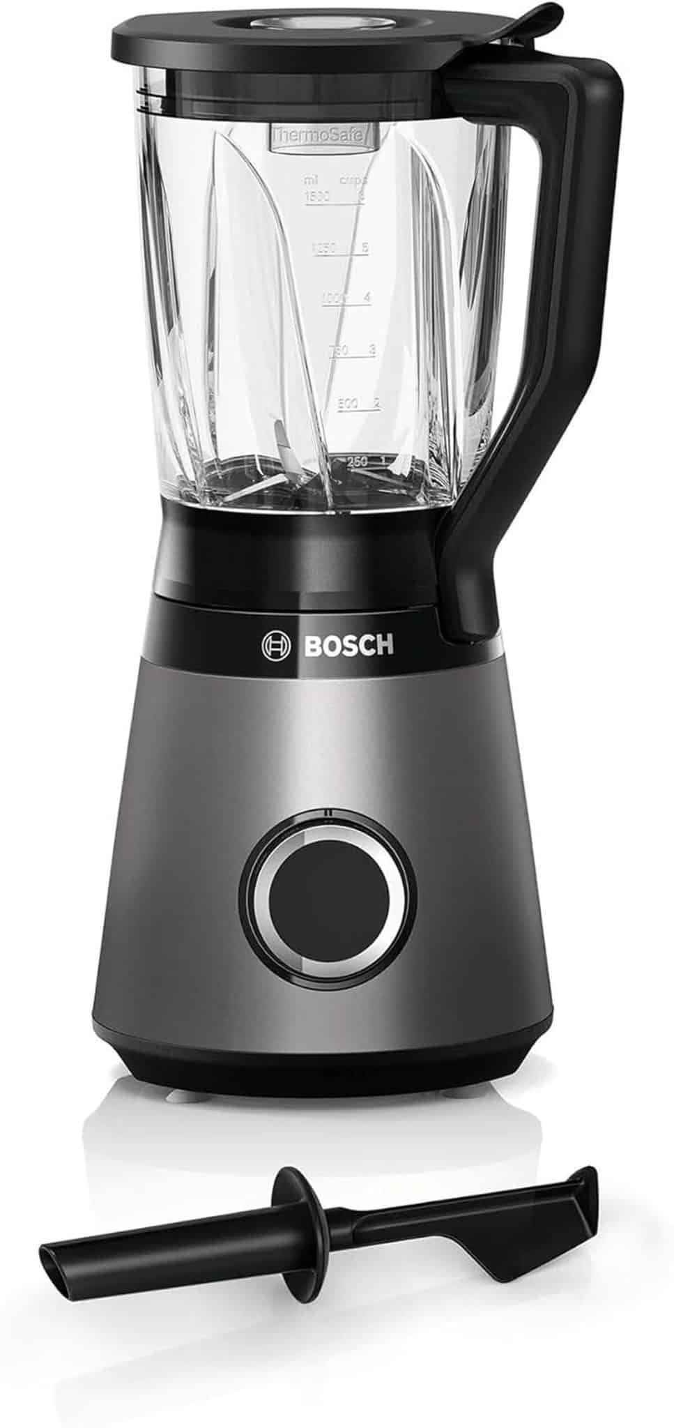 Test du mixeur Bosch Haushalt VitaPower 4 : puissance ร l'รฉtat pur