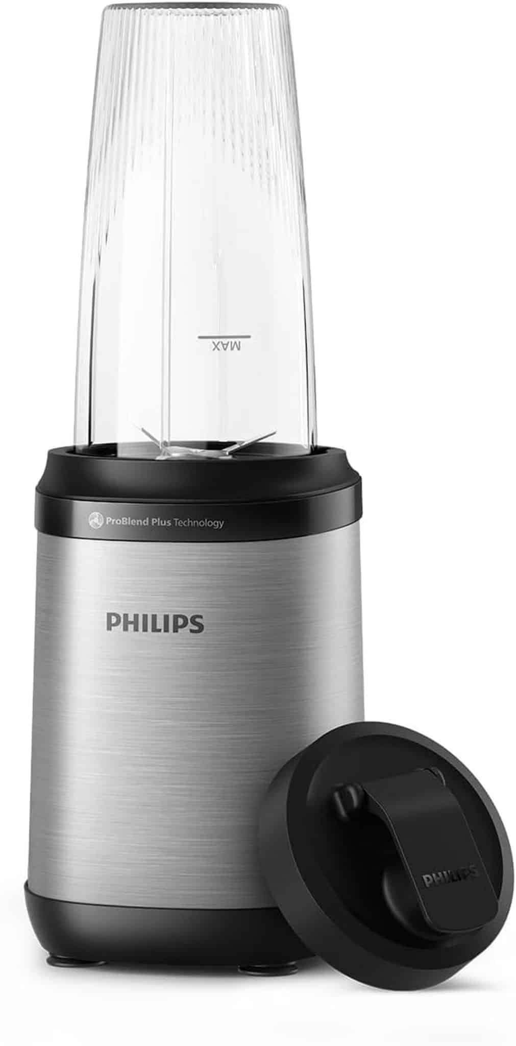 Test du Philips Blender HR2764/00 : puissance et design au rendez-vous