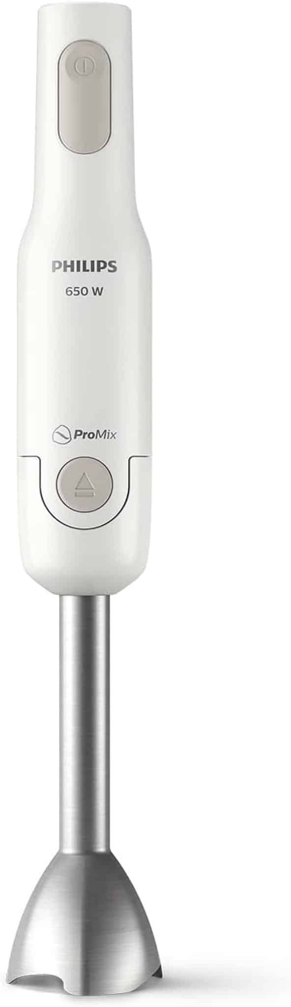 Test : philips Collection Daily Blender ProMix 650 W