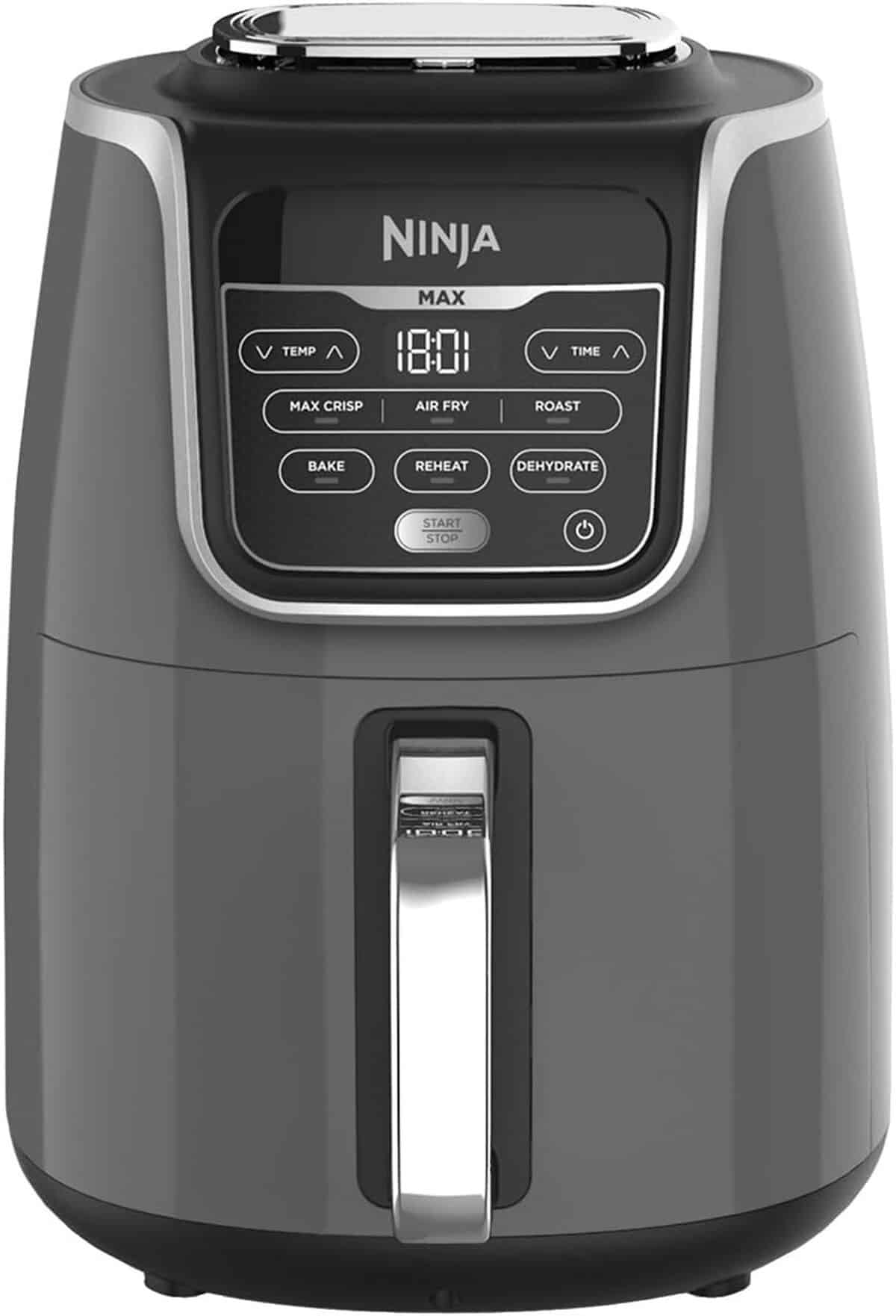 Test de la friteuse ร air Ninja Air Fryer Max AF160UK