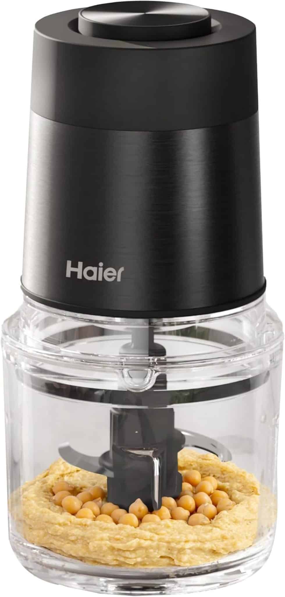 Test du mini-hachoir Haier I-Master Series 5 : puissance et praticitรฉ