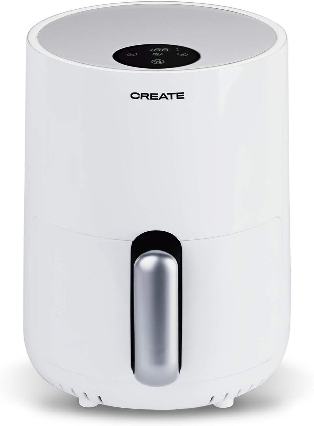 Test : create air fryer dual, friteuse sans huile performante 10 L