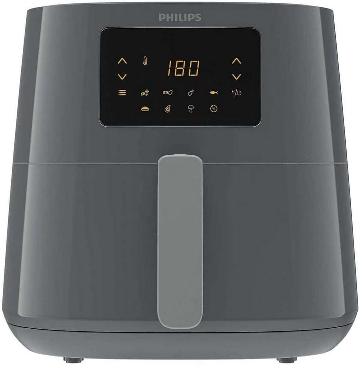 Test : friteuse sans huile Philips Airfryer Essential XL