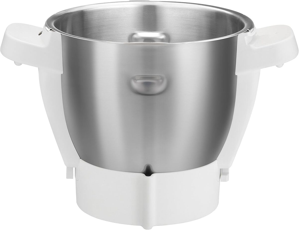 Test du bol robot Moulinex Companion 4, 5L grande capacitรฉ