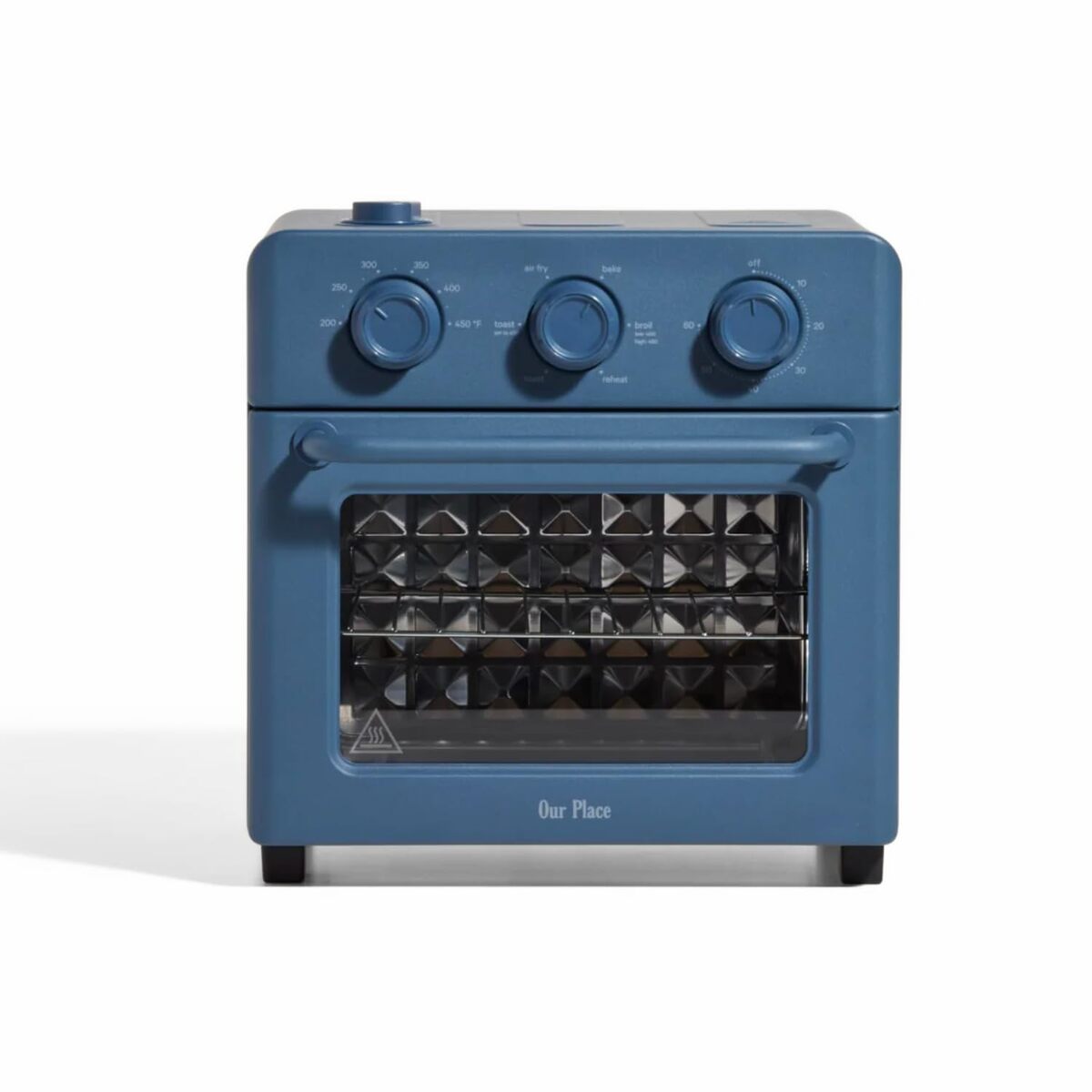 Test : friteuse ร air 6 en 1 Our Place Wonder Oven