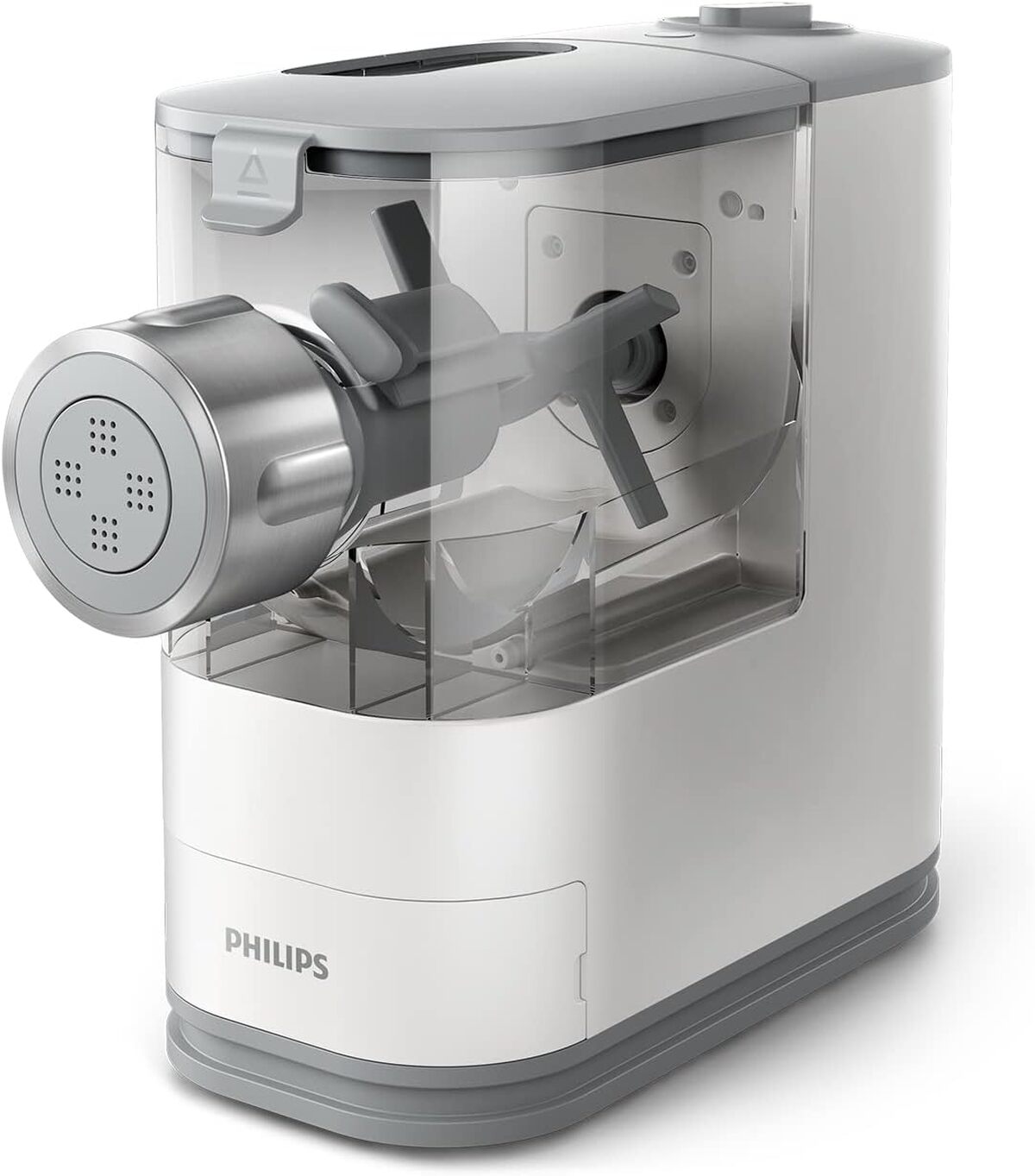 Test : philips machine à pâtes automatique HR2345/19, efficacité et simplicité