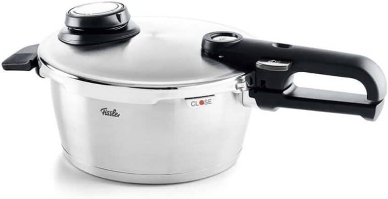 Fissler Vitaquick Premium 602 410 06 000 0 autocuiseur, 22 cm, 6.0L