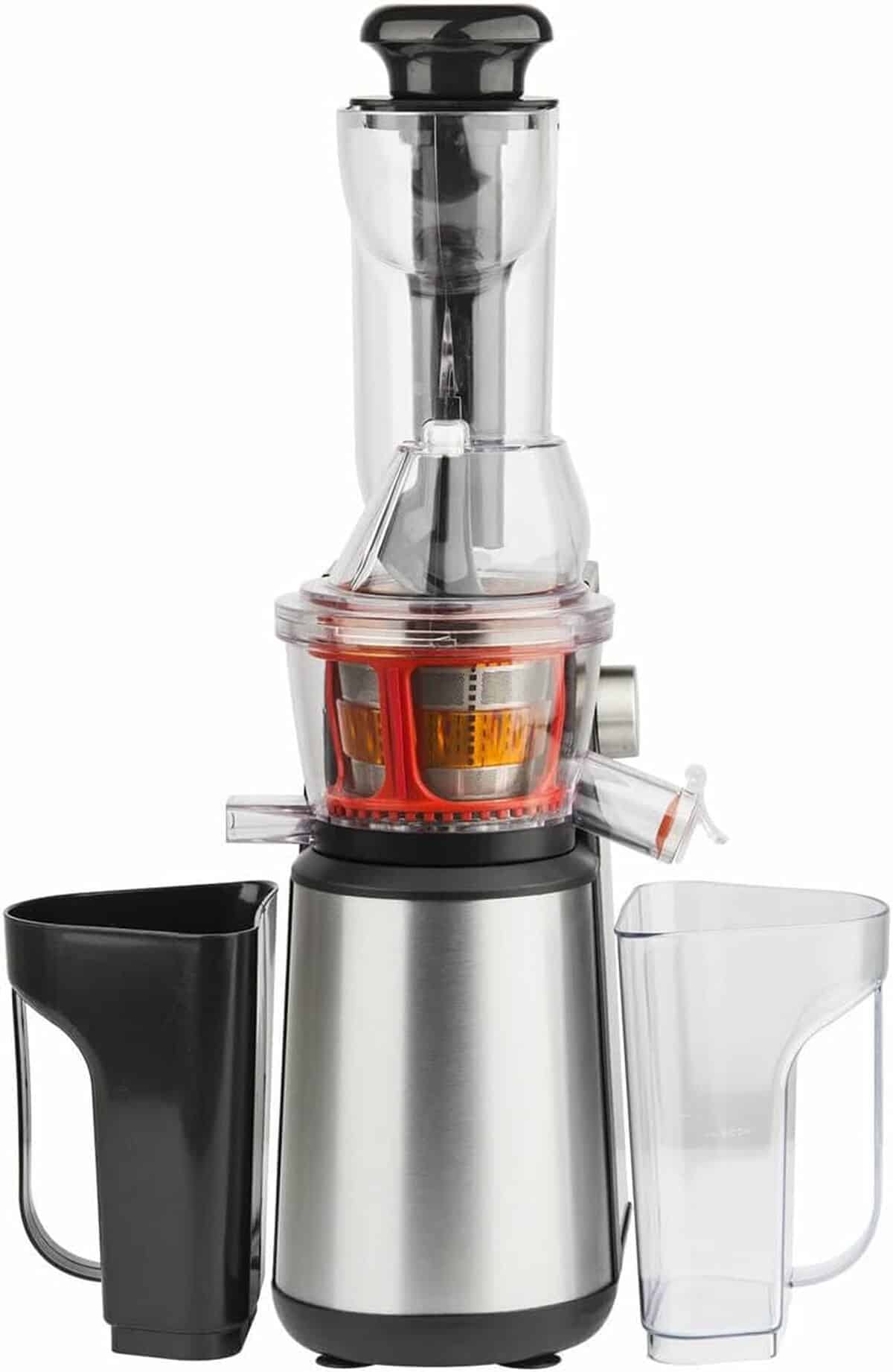 Test : extracteur H.Koenig GSX22, puissance et polyvalence