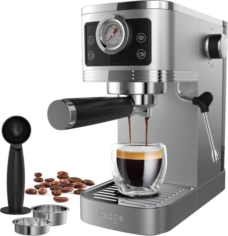 Quelle machine à café choisir ? Et Pourquoi