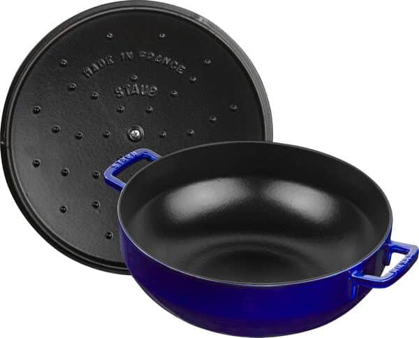 STAUB Cocotte en Fonte, 