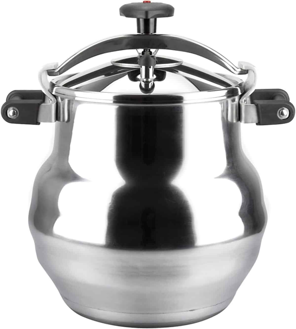 Test : autocuiseur Magefesa Alustar 22L, sécurité max