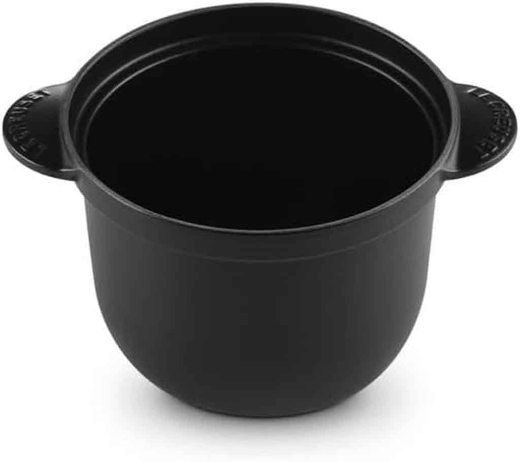 Test : cocotte Le Creuset 18 cm en fonte émaillée