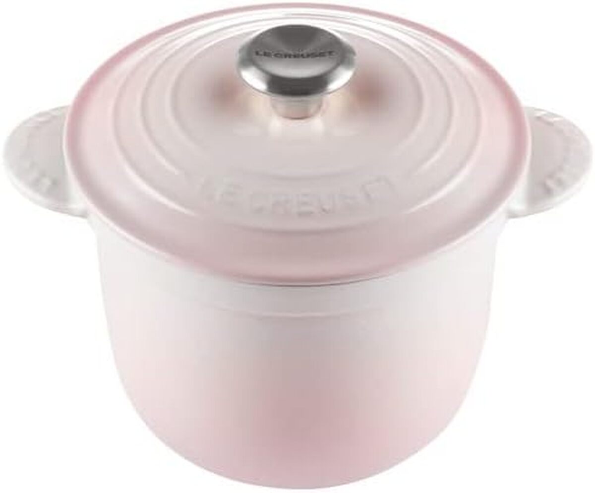 Cocotte en fonte , LE CREUSET , vntage . - Etsy France