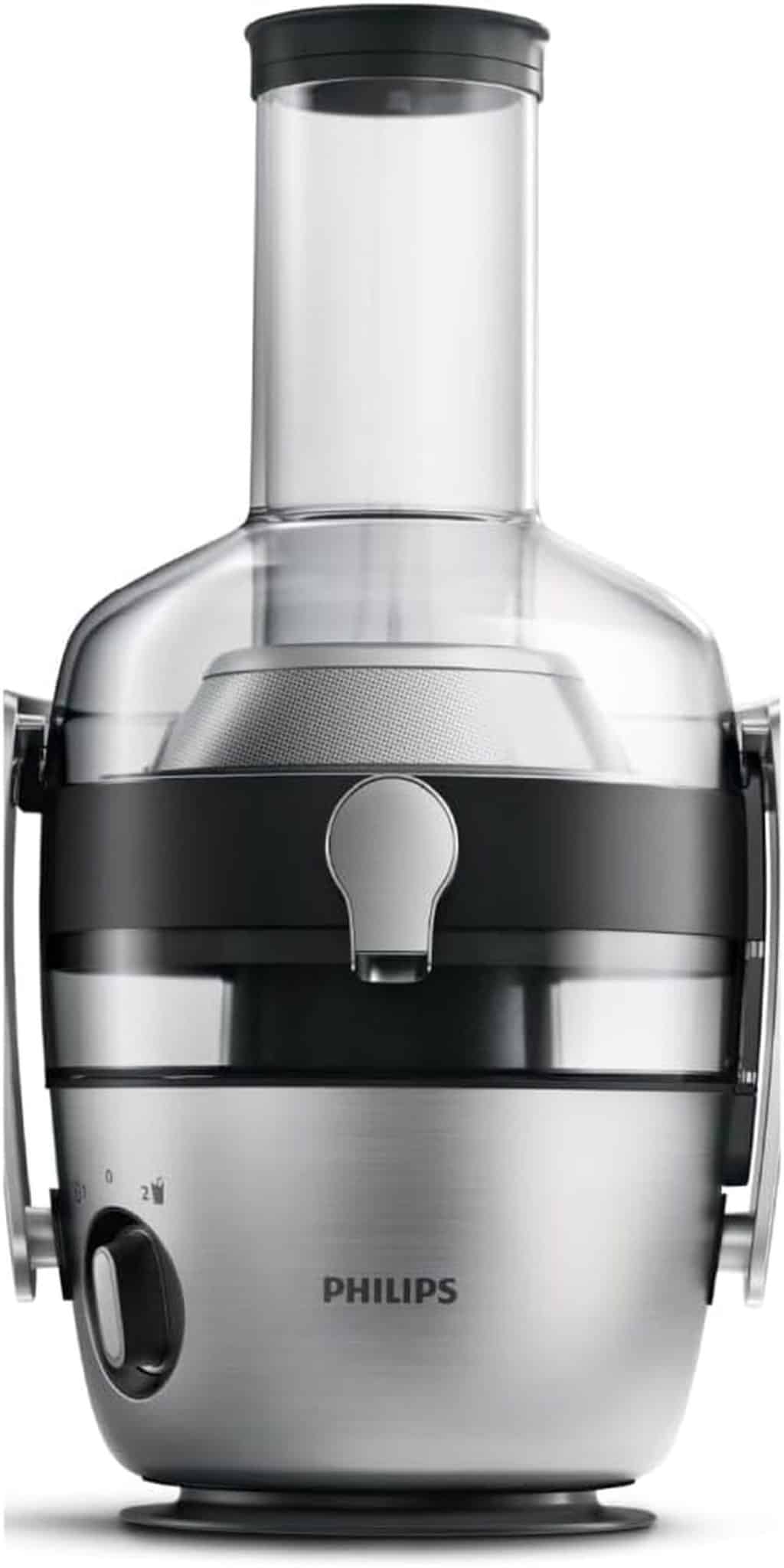 Test extracteur Philips série 3000 : puissance 1100W et cheminée XXL