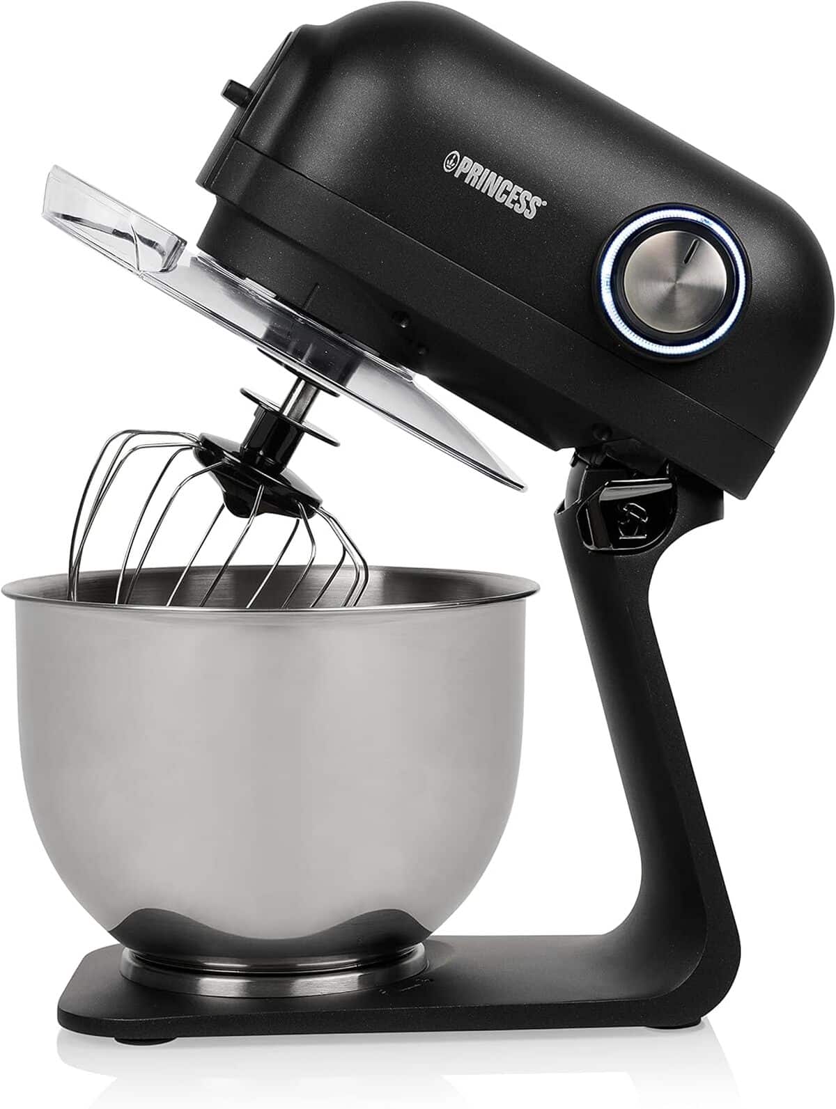 Test robot pรขtissier Princess 220137-5 L : puissance et polyvalence