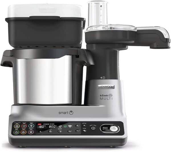 Kenwood kCook Robot de cuisine Smart (avec application)