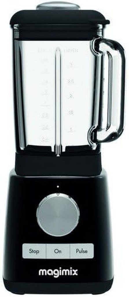 Test : magimix 11622 mixeur 1200 W et 1, 8 l