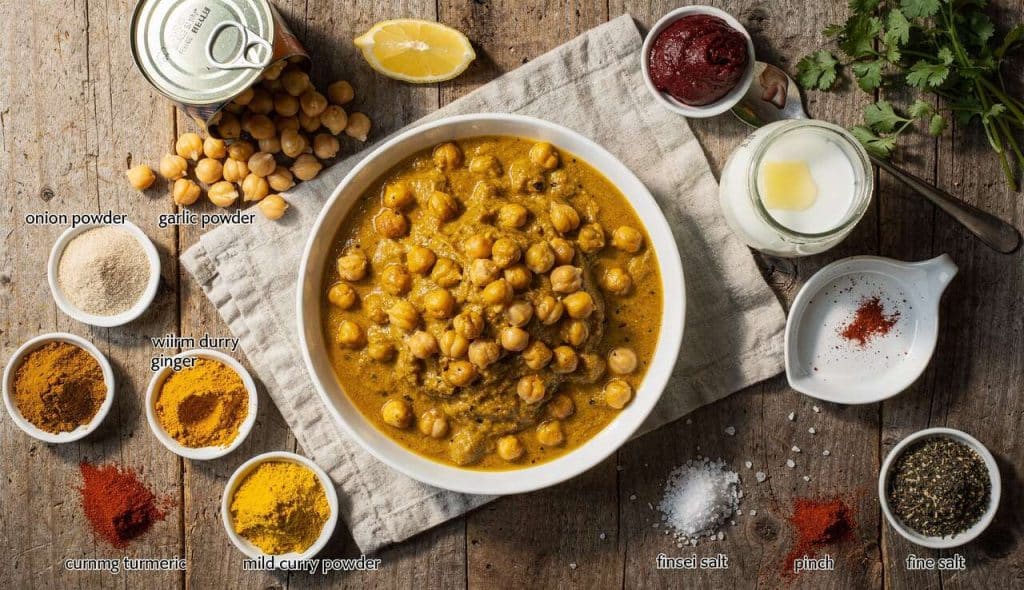 Comment cuisiner les pois chiches ?