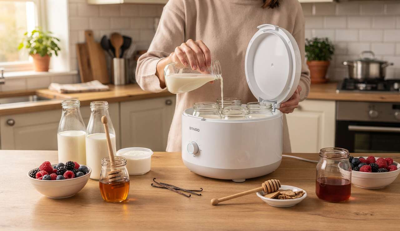 Les ingrédients et équipements indispensables Les ingrédients et équipements indispensables