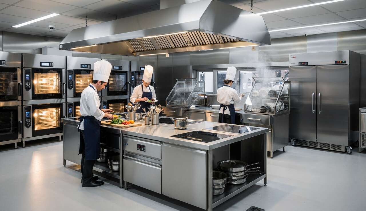 Top 5 des équipements indispensables en 2025