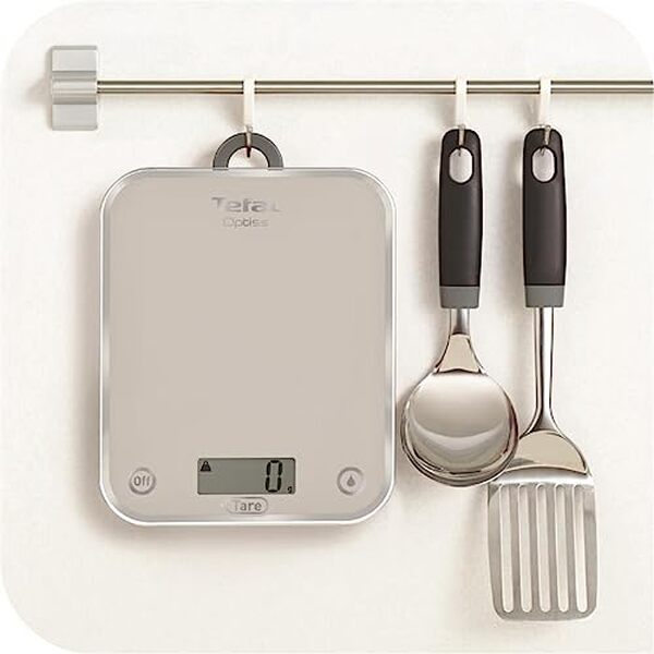 Découvrez notre analyse complète de la balance Tefal Optiss BC5004 argent. Précision, design et fonctionnalités : tout ce qu'il faut savoir avant votre achat.