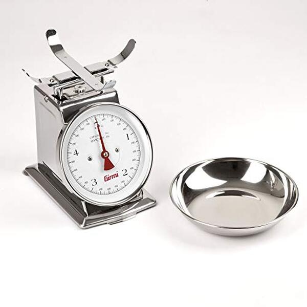 Découvrez notre avis sur la balance de cuisine Girmi PS90, testée pour sa capacité de 5 kg. Idéale pour la précision culinaire et une utilisation au quotidien.