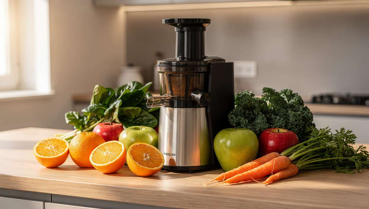 Choisir les ingrédients pour des jus réussis
