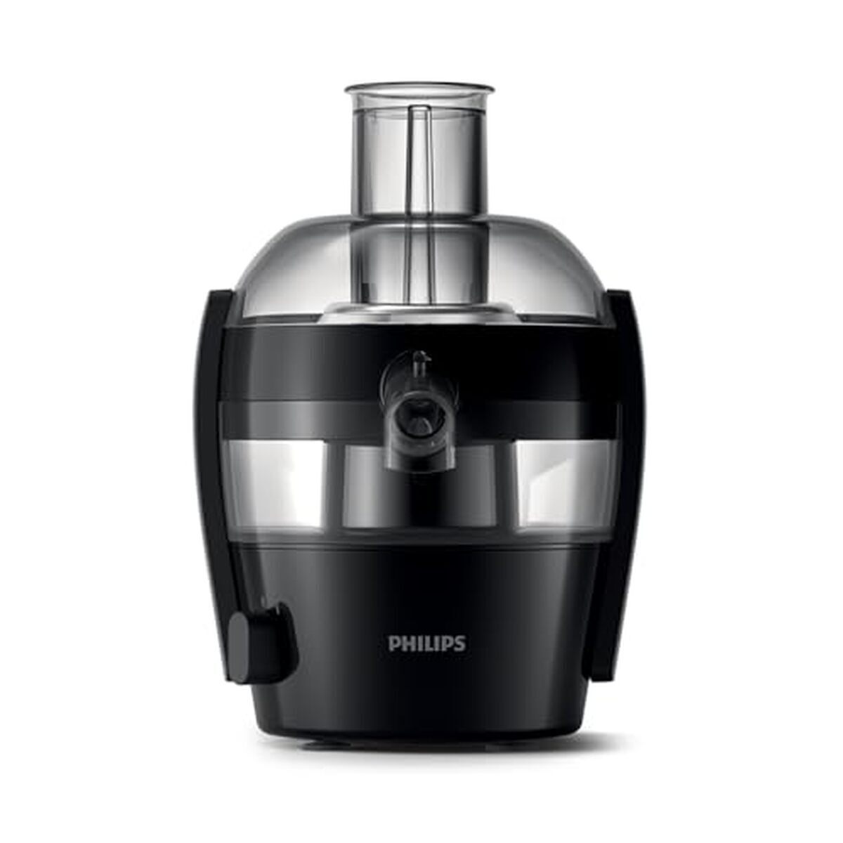 Test de la centrifugeuse Philips HR1832-00 : puissance et nettoyage rapide