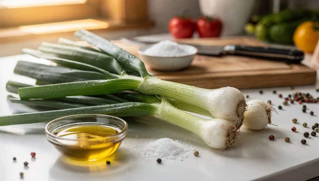 Comment cuisiner l'aillet : recettes et astuces